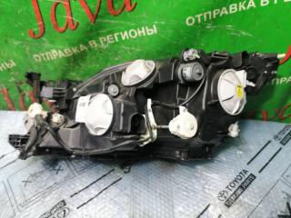Фара правая передняя LEXUS LS460 USF40 1UR-FSE 81110-50291, 50-79 5 ракурс