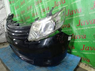 Ноускат передний SUZUKI LANDY C25 MR20DE 3 ракурс