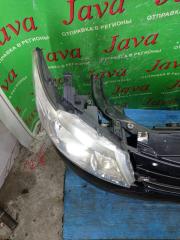Ноускат передний SUZUKI LANDY C25 MR20DE 4 ракурс