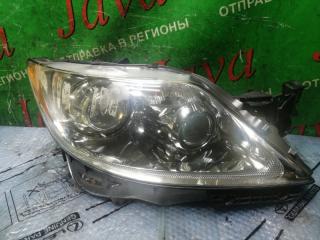 Фара правая передняя LEXUS LS460 USF40 1UR-FSE 81110-50291, 50-79 1 ракурс
