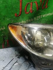 Фара правая передняя LEXUS LS460 USF40 1UR-FSE 81110-50291, 50-79 2 ракурс