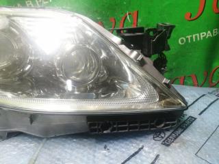 Фара правая передняя LEXUS LS460 USF40 1UR-FSE 81110-50291, 50-79 4 ракурс