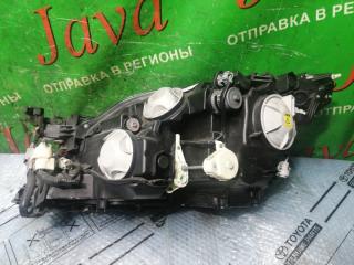 Фара правая передняя LEXUS LS460 USF40 1UR-FSE 81110-50291, 50-79 5 ракурс