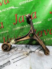 Рычаг правый передний HONDA ODYSSEY RB1 K24A 51350-SFE-000 4 ракурс
