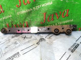 Тяга продольная правая задняя TOYOTA PASSO KGC15 1KR-FE 1 ракурс Тяга продольная правая задняя TOYOTA PASSO KGC15 1KR-FE 1 ракурс