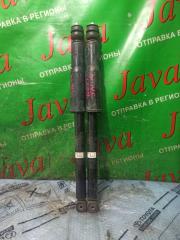 Амортизатор задний HONDA STEPWGN RG1 K20A 56210-SLJ-J030 1 ракурс