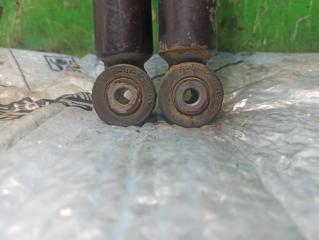 Амортизатор задний HONDA STEPWGN RG1 K20A 56210-SLJ-J030 2 ракурс