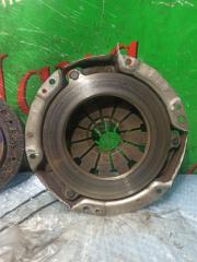 Маховик передний NISSAN MARCH AK12 CR12DE 3 ракурс