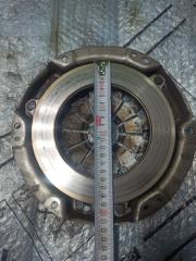Маховик передний NISSAN MARCH AK12 CR12DE 4 ракурс