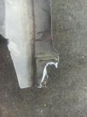 Подкрылок левый передний NISSAN SERENA C26 MR20DD F31011VFAA 3 ракурс