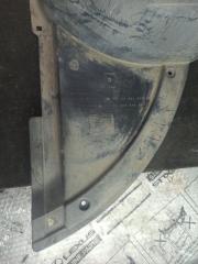 Подкрылок левый передний PEUGEOT 307 3A EW10J4 9634009980 3 ракурс