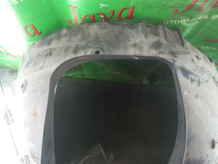 Подкрылок левый передний PEUGEOT 307 3A EW10J4 9634009980 4 ракурс