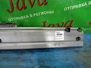 Жесткость бампера передняя NISSAN NOTE E12 HR12DDR 3 ракурс