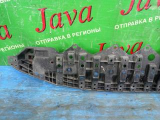 Защита бампера передняя TOYOTA PORTE NCP141 1NZ-FE 2 ракурс