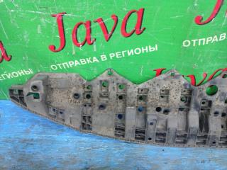 Защита бампера передняя TOYOTA PORTE NCP141 1NZ-FE 5 ракурс