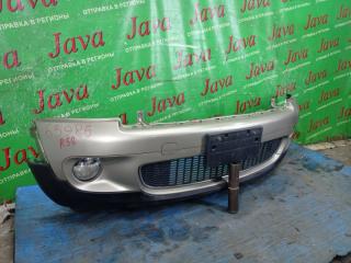 Бампер передний MINI HATCH R56 N14B16A 51112754003 2 ракурс Бампер передний MINI HATCH R56 N14B16A 51112754003 2 ракурс
