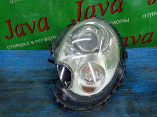 Фара левая передняя MINI HATCH R56 N14B16A 63127269989 1 ракурс