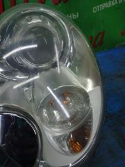Фара левая передняя MINI HATCH R56 N14B16A 63127269989 2 ракурс