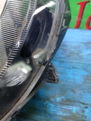 Фара левая передняя MINI HATCH R56 N14B16A 63127269989 3 ракурс