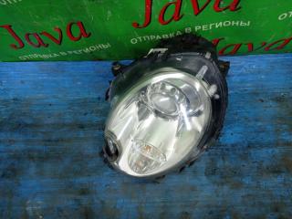 Фара левая передняя MINI HATCH R56 N14B16A 63127269989 5 ракурс