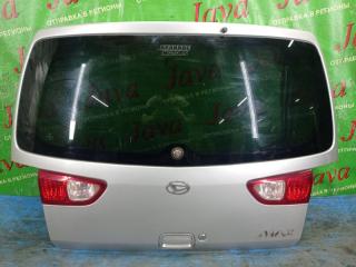Дверь задняя задняя DAIHATSU MAX 2002