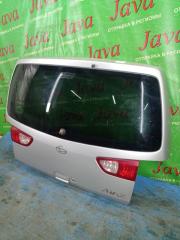 Дверь задняя задняя DAIHATSU MAX L950S EF-DET 67005-97269 3 ракурс