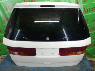 Дверь задняя задняя HONDA LAGREAT RL1 J35A 1 ракурс