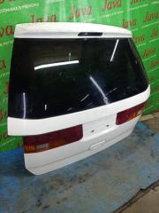 Дверь задняя задняя HONDA LAGREAT RL1 J35A 2 ракурс