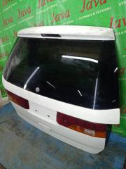Дверь задняя задняя HONDA LAGREAT RL1 J35A 3 ракурс