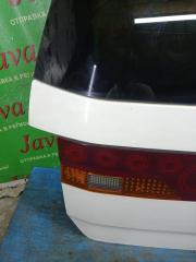 Дверь задняя задняя HONDA LAGREAT RL1 J35A 5 ракурс