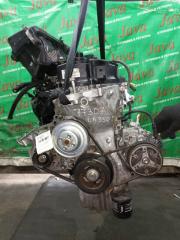 Двигатель DAIHATSU MIRA e:S LA350S KF-VE6 1 ракурс