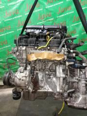 Двигатель DAIHATSU MIRA e:S LA350S KF-VE6 2 ракурс