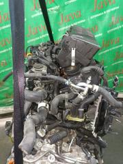 Двигатель DAIHATSU MIRA e:S LA350S KF-VE6 4 ракурс