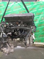 Двигатель DAIHATSU MIRA e:S LA350S KF-VE6 5 ракурс