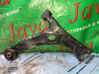 Рычаг левый передний TOYOTA CALDINA AZT246 1AZ-FSE 48069-21010 5 ракурс