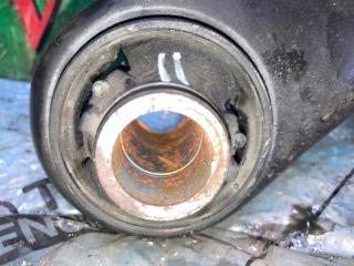 Рычаг правый передний TOYOTA RACTIS NSP120 1NR-FE 48068-59145 2 ракурс