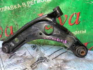 Рычаг правый передний TOYOTA RACTIS NSP120 1NR-FE 48068-59145 5 ракурс