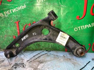 Рычаг левый передний TOYOTA AQUA NHP10 1NZ-FXE 48069-59135 1 ракурс Рычаг левый передний TOYOTA AQUA NHP10 1NZ-FXE 48069-59135 1 ракурс