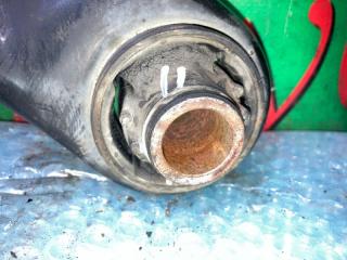 Рычаг левый передний TOYOTA AQUA NHP10 1NZ-FXE 48069-59135 2 ракурс Рычаг левый передний TOYOTA AQUA NHP10 1NZ-FXE 48069-59135 2 ракурс