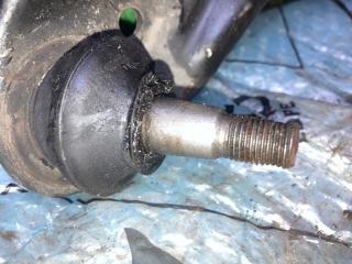 Рычаг левый передний TOYOTA AQUA NHP10 1NZ-FXE 48069-59135 3 ракурс Рычаг левый передний TOYOTA AQUA NHP10 1NZ-FXE 48069-59135 3 ракурс