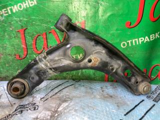 Рычаг левый передний TOYOTA AQUA NHP10 1NZ-FXE 48069-59135 5 ракурс