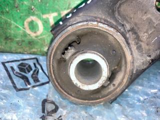 Рычаг правый передний DAIHATSU BOON M601S 1NR-FE 48068-B1110 4 ракурс