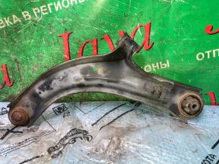 Рычаг правый передний NISSAN MARCH AK12 CR12DE 54500AX00B 5 ракурс