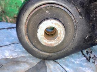 Рычаг правый передний SUZUKI SWIFT ZC72S K12B 45201-71L00 2 ракурс