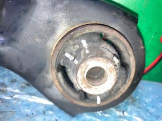 Рычаг левый передний NISSAN LAFESTA B30 MR20DE 54501EN001 3 ракурс
