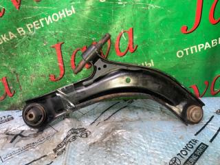 Рычаг левый передний NISSAN LAFESTA B30 MR20DE 54501EN001 5 ракурс