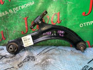 Рычаг правый передний NISSAN LAFESTA B30 MR20DE 54500EN001 1 ракурс