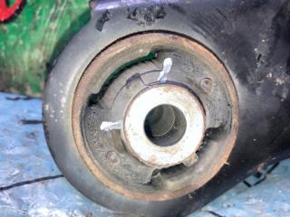 Рычаг правый передний NISSAN LAFESTA B30 MR20DE 54500EN001 2 ракурс
