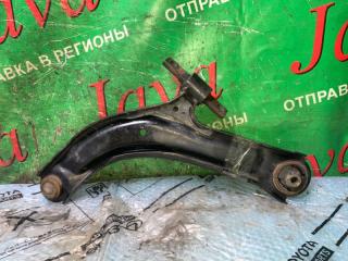 Рычаг правый передний NISSAN LAFESTA B30 MR20DE 54500EN001 5 ракурс