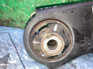 Рычаг правый передний NISSAN MARCH AK12 CR12DE 54500AX00B 2 ракурс